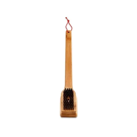 weber-46cm-bamboo-grill-brush-6276-top