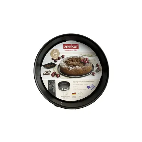 Zenker Springform 24cm Baking Tray 6502 02