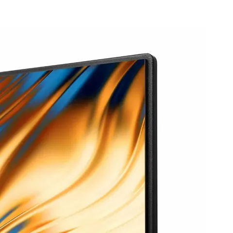Hisense 65 Inch Uhd 4k Tv 65a6h Edge