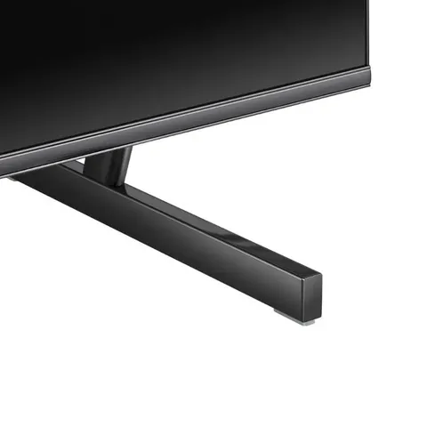 Hisense 65 Inch Mini Led Uled 4k Smart Tv 65u7k Foot
