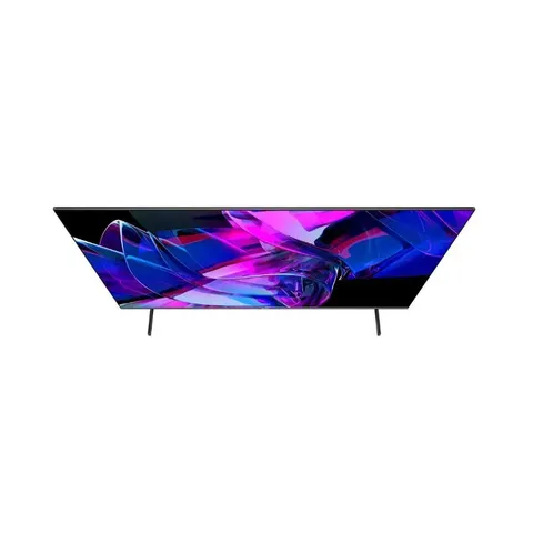 Hisense 65 Inch Mini Led Uled 4k Smart Tv 65u7k Top View