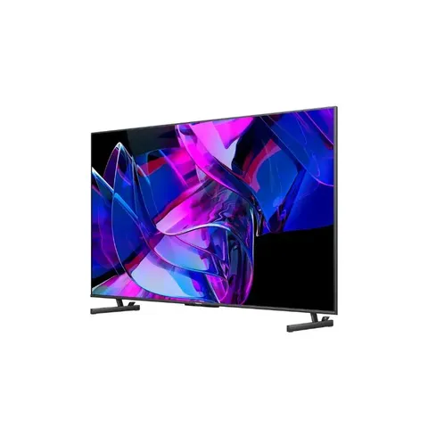 Hisense Mini Led Uled 4k Smart Tv 65u7k
