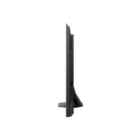 Hisense U8 Mini Led Uled Tv Side