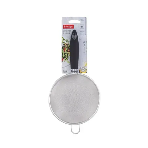 Prestige 16cm Strainer