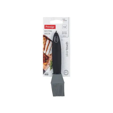 Prestige Silicone Brush