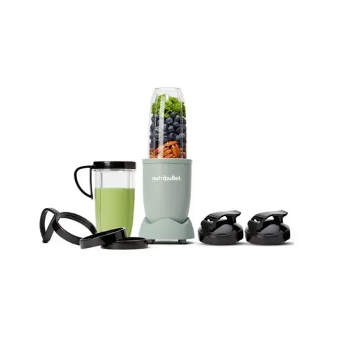 Nutribullet Jade 900w 11 Piece Blender 690 000900 K 01