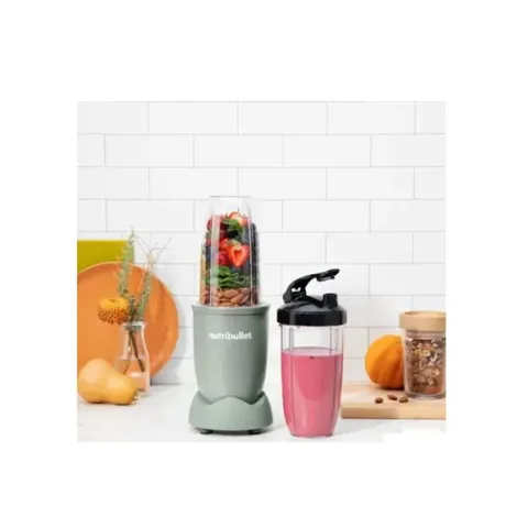 Nutribullet Jade 900w 11 Piece Blender 690 000900 K 02