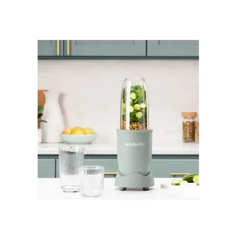 Nutribullet Jade 900w 11 Piece Blender 690 000900 K 03