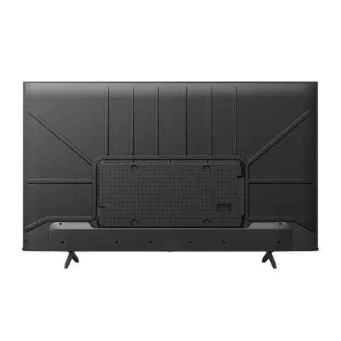 Hisense 75 Inch Uhd 4k Smart Tv 75a6k Back