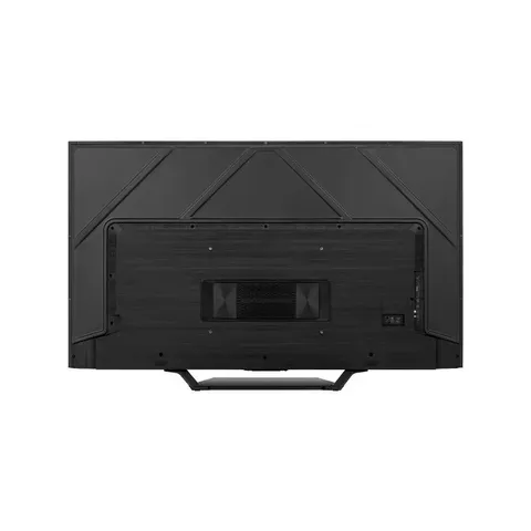 Hisense Mini Led 144hz Uled Tv U7n Back