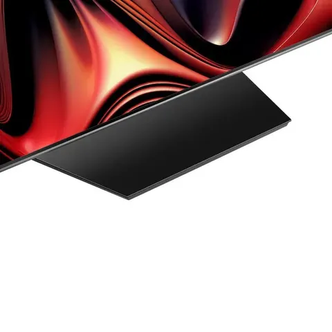 Hisense Mini Led 144hz Uled Tv U7n Stand