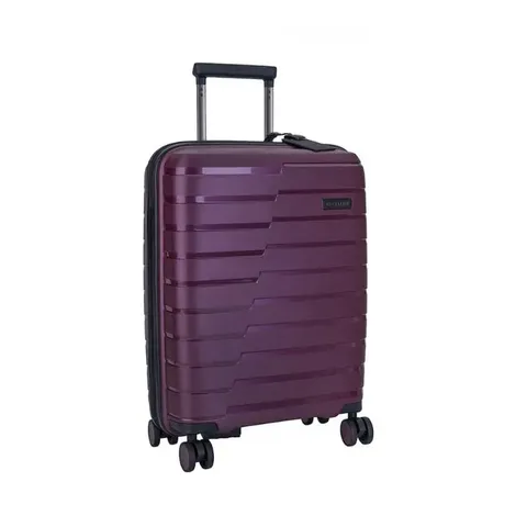 cellini-microlite-purple-trolley-carry-on-bag