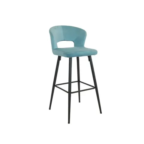 sassy-75cm-light-blue-bar-chair