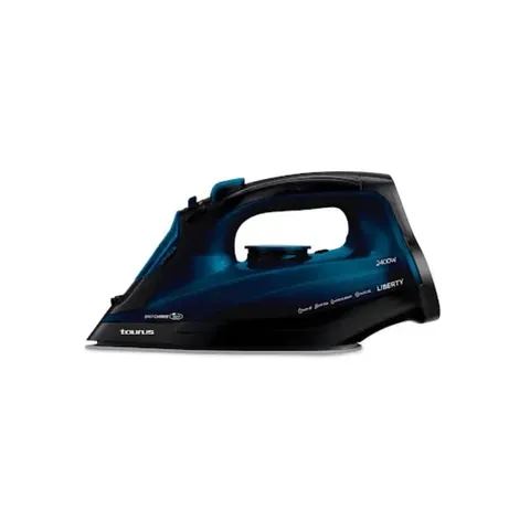 taurus-liberty-cordless-ceramic-steam-iron