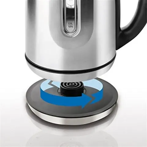 taurus-selene-1.7l-kettle-cordless-base