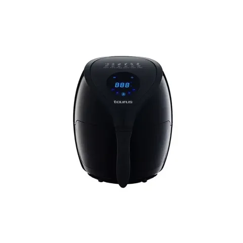 taurus-black-digital-air-fryer
