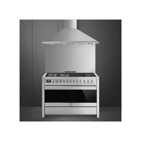 smeg-120cm-gas-hob-and-electric-cooker-a4-81-02