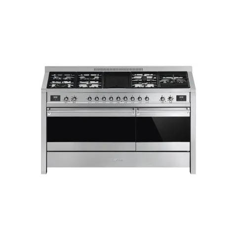 smeg-150cm-gas-hob-and-electric-cooker-a5-81-01