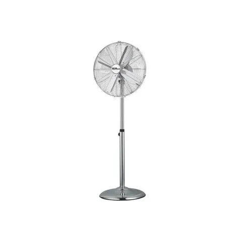 alva-air-40cm-chrome-pedestal-fan-acs201