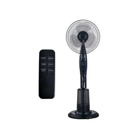 alva-air-40cm-pedestal-mist-fan-remote