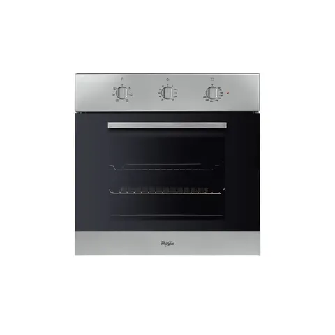 Whirlpool 60cm Built In Electric Oven Akp444