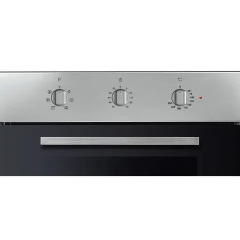 Whirlpool 60cm Electric Oven Akp444 Controls