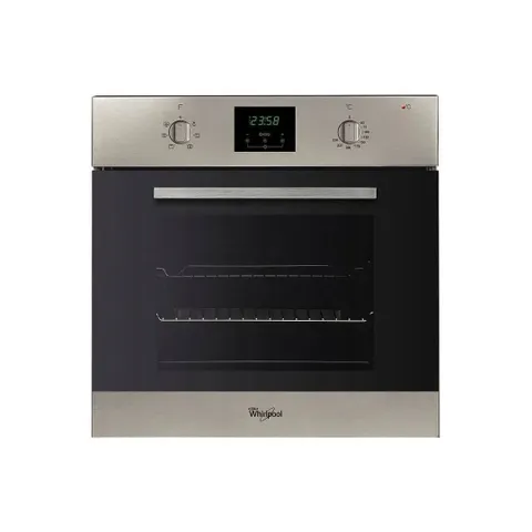 Whirlpool Oven 