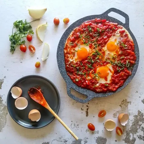 home4u-32cm-aluminium-pan-life