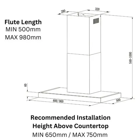 falco-t-shape-extractor-fan-ar-111-installation