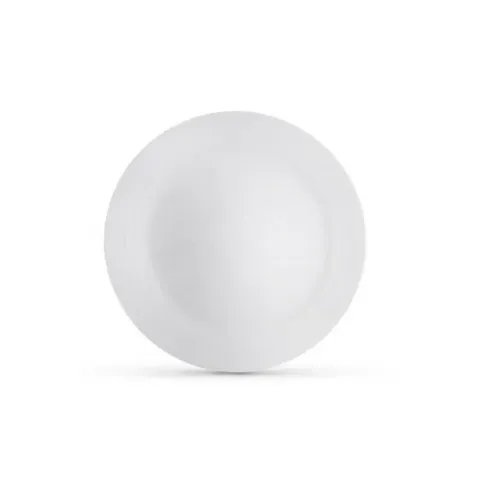 noritake-artic-21cm-white-fish-plate