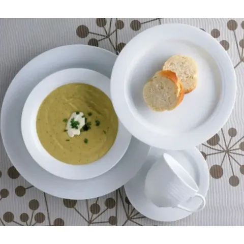 noritake-arctic-19cm-white-soup-plate-lifestyle