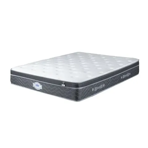 Edblo Ashton Firm Support Top Three Quarter Mattress Extra Length