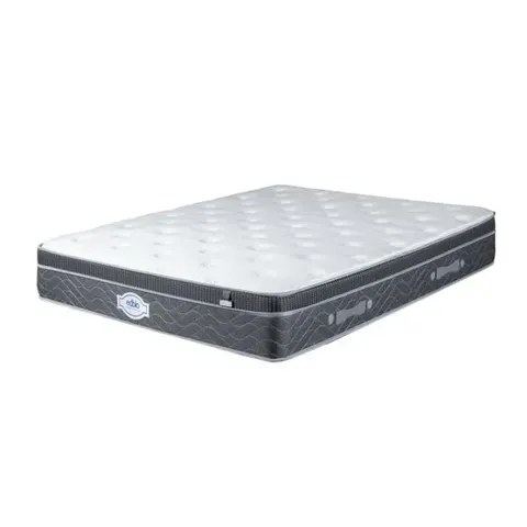 Edblo Ashton Firm Support Top Single Mattress Extra Length