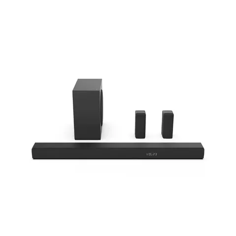 hisense-5.1-channel-dolby-atmos-soundbar-ax5100q