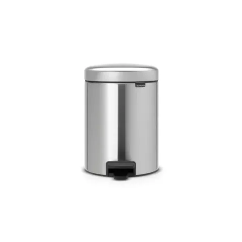 brabantia-5l-newicon-matt-steel-pedal-bin