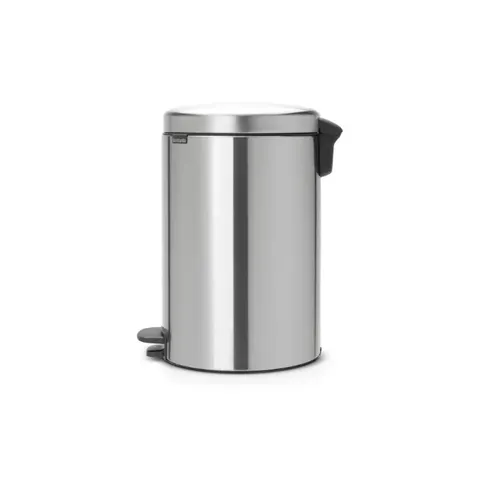 brabantia-20l-newicon-matt-steel-bin