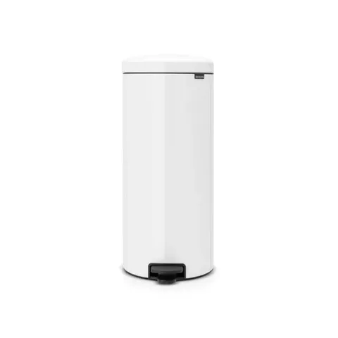 brabantia-30l-newicon-white-pedal-bin