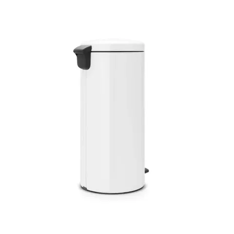 brabantia-30l-white-pedal-bin