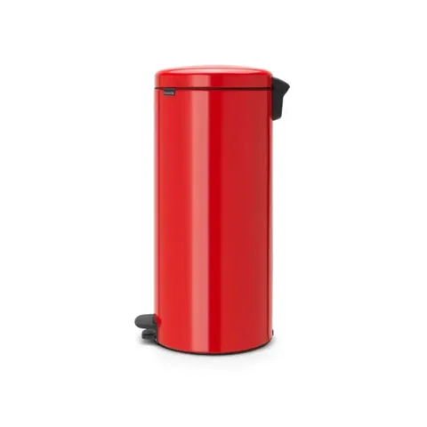 brabantia-30l-passion-red-bin