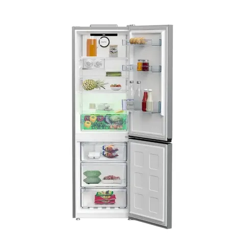 beko-bottom-freezer-b3rcne364hxb-harvestfresh-green
