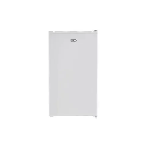 Defy 92l White Bar Fridge B4802w