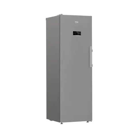 beko-286l-pearl-steel-upright-freezer-b5rmfne314x-02