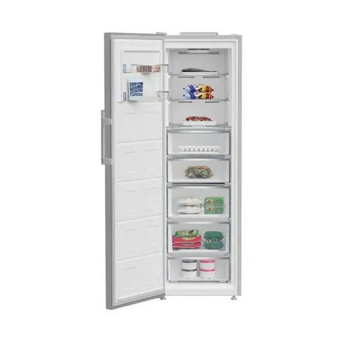beko-286l-pearl-steel-upright-freezer-b5rmfne314x-03