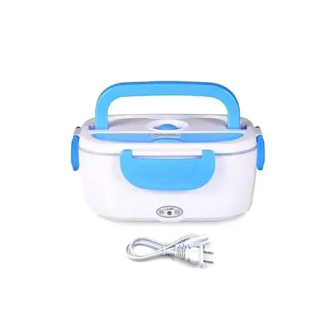 Home4u Electric Lunch Box