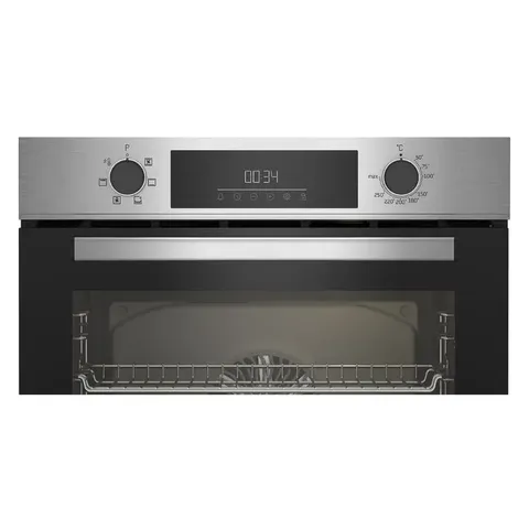 beko-60cm-built-in-oven-bbie12300x-control-panel