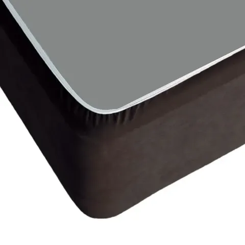 linen-house-double-black-bedwrap