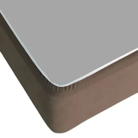 linen-house-single-chocolate-bedwrap