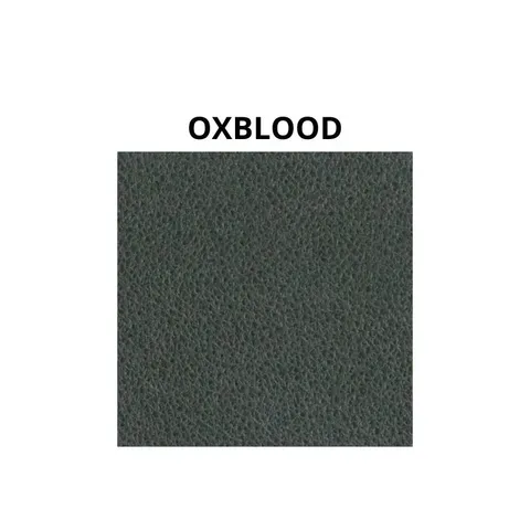 oxblood