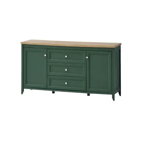 dell-1.5m-oak-moss-finish-sideboard