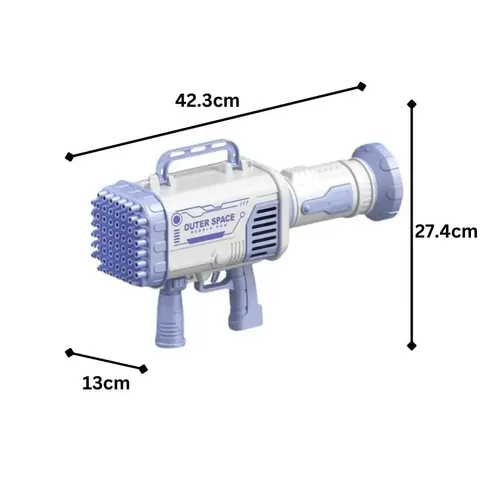 home4u-bubble-gun-dimensions